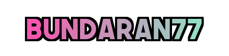 BUNDARAN77 Logo